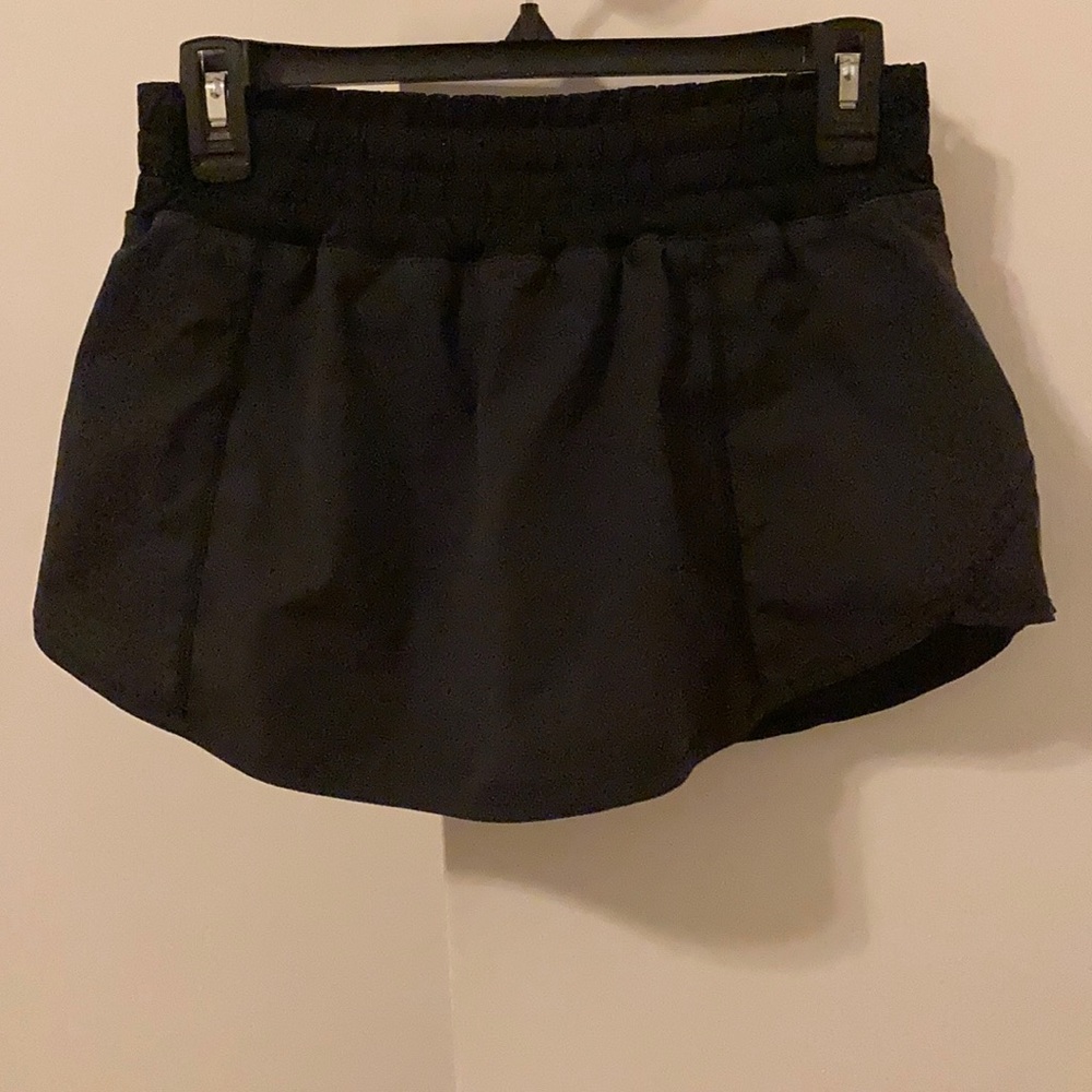 Lulu Lemon Skirt